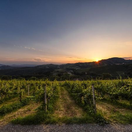 Weingut Reiterer Hotel Kitzeck im Sausal Eksteriør billede
