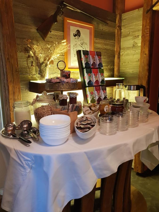 Weingut Reiterer Hotel Kitzeck im Sausal Eksteriør billede
