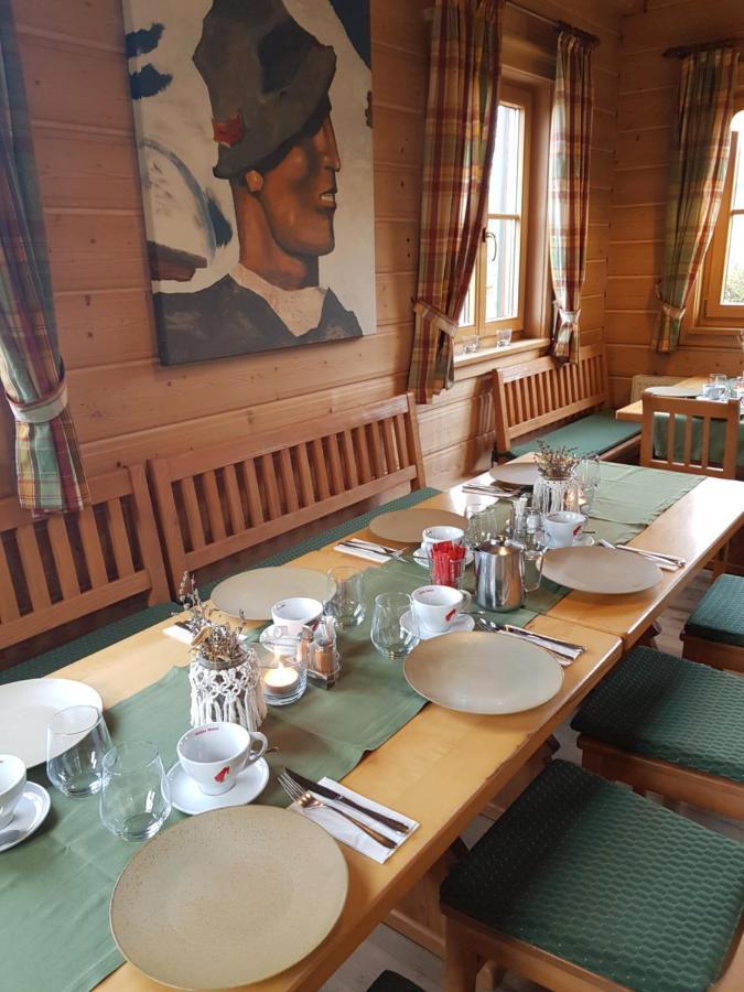 Weingut Reiterer Hotel Kitzeck im Sausal Eksteriør billede