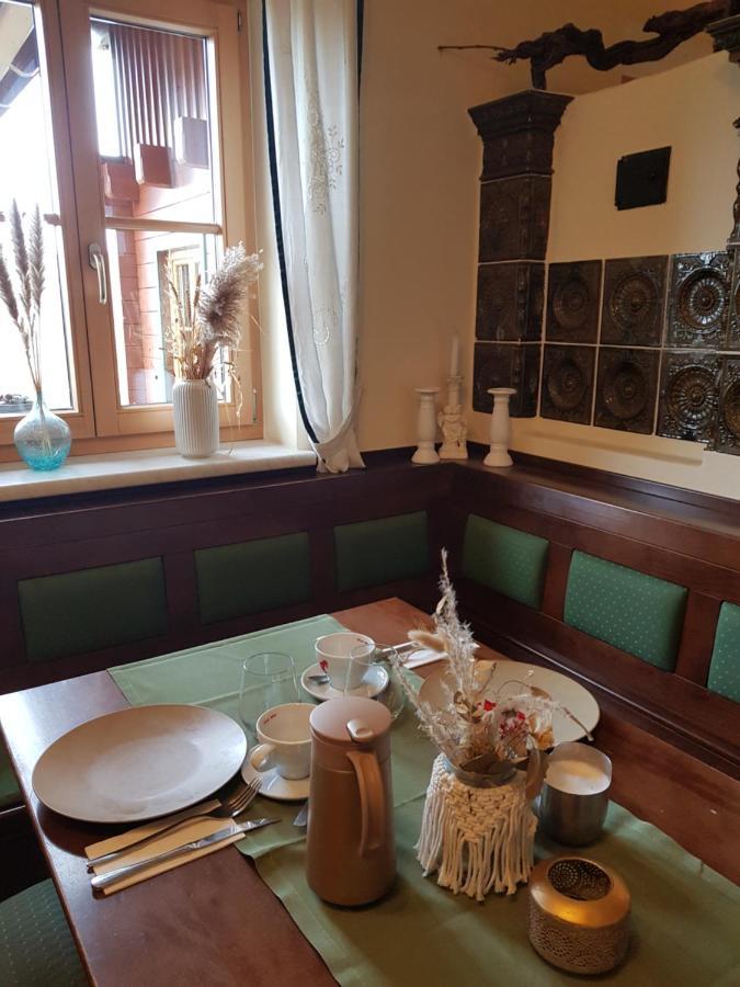 Weingut Reiterer Hotel Kitzeck im Sausal Eksteriør billede