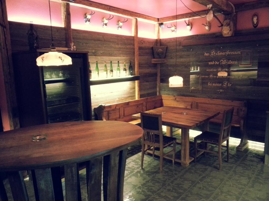 Weingut Reiterer Hotel Kitzeck im Sausal Eksteriør billede