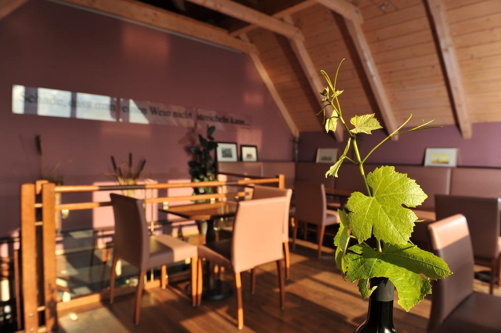Weingut Reiterer Hotel Kitzeck im Sausal Eksteriør billede